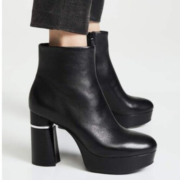 3.1 Phillip Lim Bootie "NEW" - Picture 1 of 16